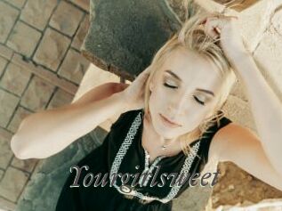 Yourgirlsweet