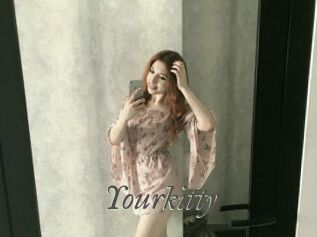 Yourkitty