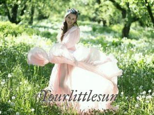 yourlittlesun Sexcams city