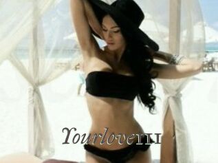 Yourlove111