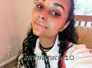 Yourmiracle20