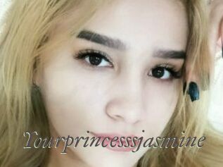 Yourprincesssjasmine