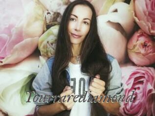 Yourrarediamond