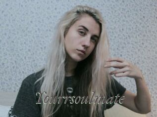 Yourrsoulmate