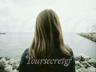 Yoursecretgf