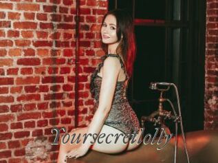 Yoursecretlolly