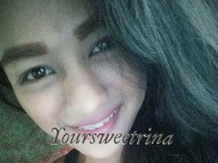 Yoursweetrina