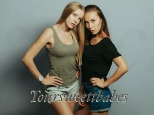 Yoursweettbabes
