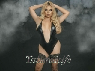 yssharodolfo Sexcams city