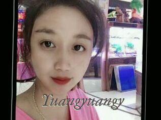 Yuangyuangy