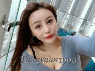 Yuanyuan1996