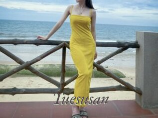 Yuesusan