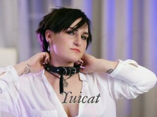 yuicat Sexcams city