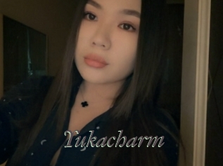 Yukacharm