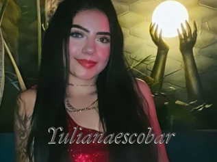 yulianaescobar Sexcams city
