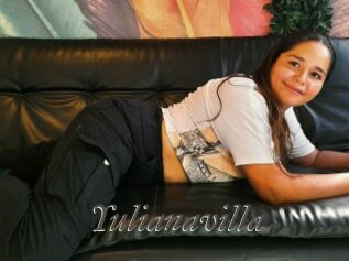 Yulianavilla