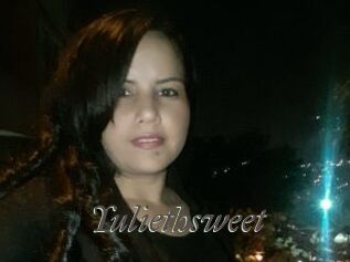 Yuliethsweet