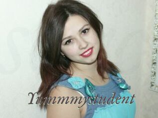 Yummmystudent