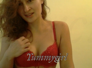 Yummygirl