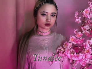 Yunalee