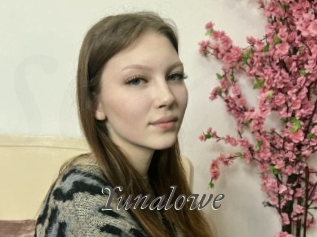 Yunalowe