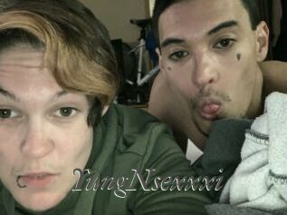 YungNsexxxi