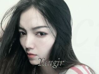 Yungir