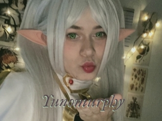 Yunomurphy
