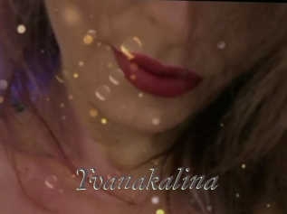 Yvanakalina