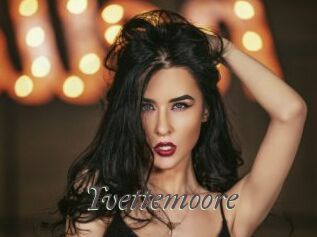 Yvettemoore