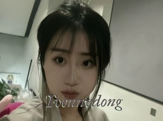 Yvonnedong