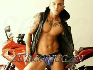 ZEDCORRIGAN Sexcams city
