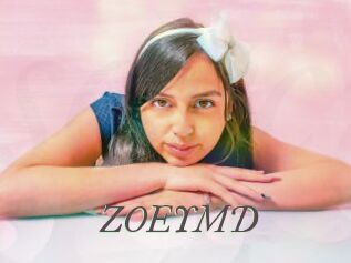 ZOEYMD
