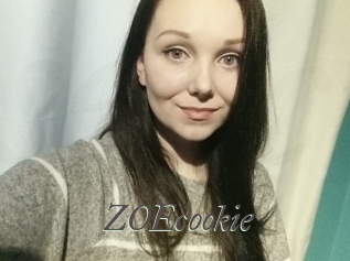 ZOEcookie