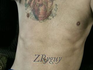 ZRyguy