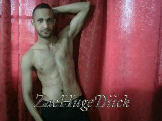 ZacHugeDiick
