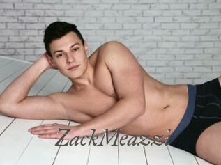 ZackMeazzi Sexcams city