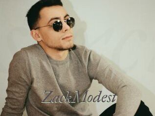 ZackModest