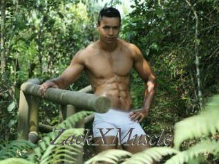 ZackXMuscle