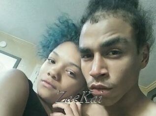 ZaeKai Sexcams city