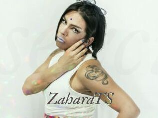 ZaharaTS