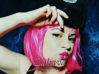 Zahava