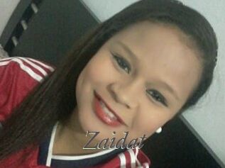 Zaidat