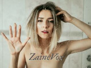 ZaineVox