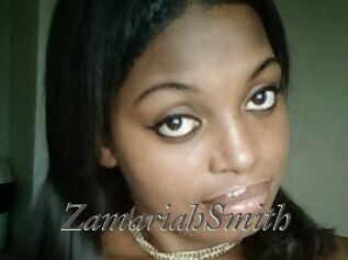 ZamariahSmith