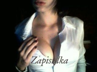 Zapisulka