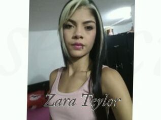 Zara_Teylor Sexcams city
