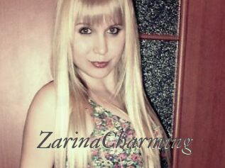 ZarinaCharming