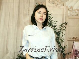 ZarrineErivo
