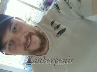 Zauberpenis